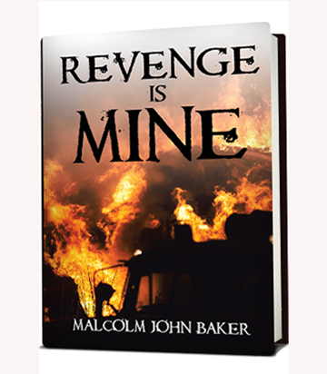 Revenge Is Mine in lakewood ranch fl